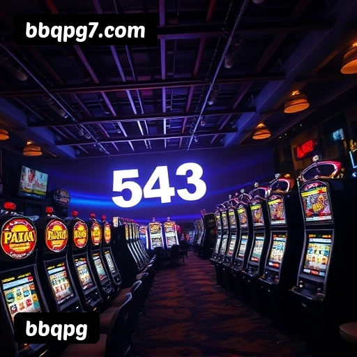 bbqpg: Variedade e Entretenimento para Jogadores Brasileiros