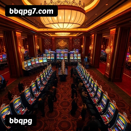 Explore Benefícios Exclusivos no App bbqpg