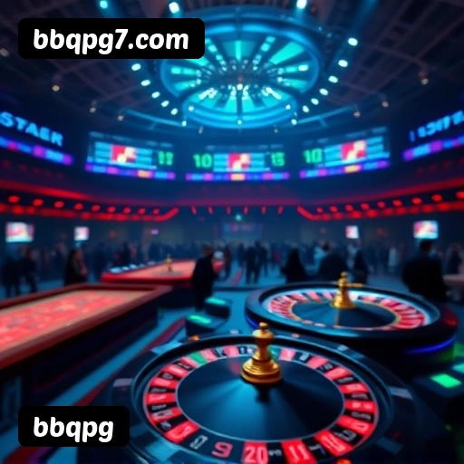 bbqpg: Login Seguro e Rápido para Brasileiros