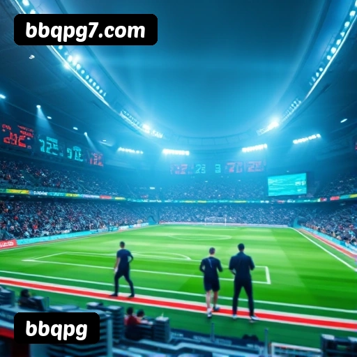 bbqpg: Login Seguro e Rápido para Brasileiros