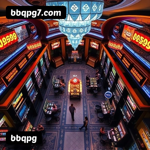 bbqpg: Domine o Esporte com Estratégias de Aposta